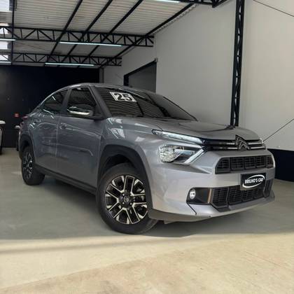 CITROËN BASALT 1.0 TURBO 200 FLEX SHINE CVT CITROËN BASALT 1.0 TURBO 200 FLEX SHINE CVT